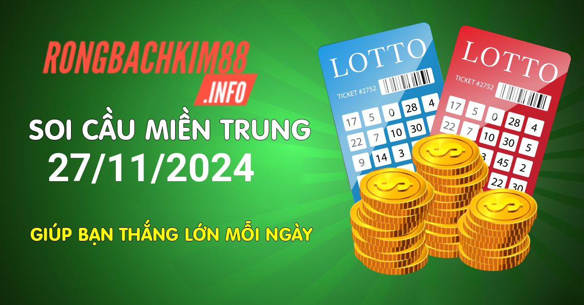 Hình ảnh Rồng Bạch Kim 888 Dự Đoán KQXSMT 27-11-2024