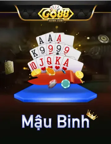Gò Mảu Bình
