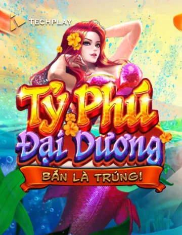 Cá Tỷ Phú Đại Dương 1999 Portrait